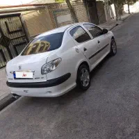 206sd v9|خودرو سواری و وانت|تبریز, |دیوار