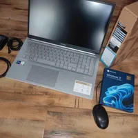لپتاپ ایسوس asus viviobook cori7 نسل جدید