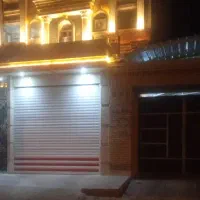 مغازه-مخصوص-کافه-100متر-با-حیاط