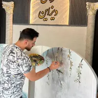 آموزش تخصصی کارآموزی استخدام پتینه میکروسمنت|خدمات آموزشی|مشهد, وکیل‌آباد|دیوار