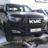 کی ام سی T8مدل ۴۰۴ مشابه صفر