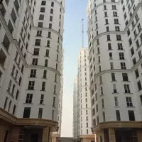 فروش واحدکوهک رونیکا پالاس کلید نخورده با اقساط ،