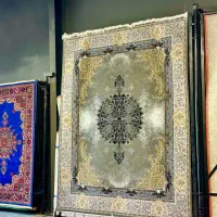 همین مدلها ۴۸۰۰|فرش|شیراز, محراب|دیوار