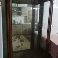 بوفه چوب راش با کیفیت