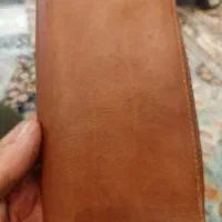یک کیف پیدا کردم