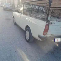 پیکان وانت CNG، مدل ۱۳۸۶ //|خودرو سواری و وانت|بناب, |دیوار