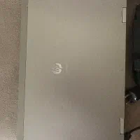 لپتاب hp مدل ۸۵۴۰ p