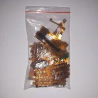 کیبرد مناسب استخراج طلا