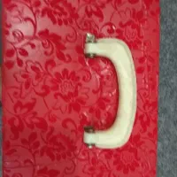 چمدان آرایشی کوچک|کیف، کفش، کمربند|شوشتر, |دیوار