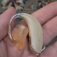 سمعک کانادایی اصل برند unitro