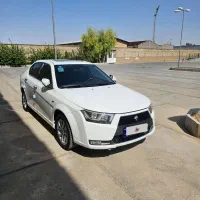 سواری دنا پلاس اتومات
