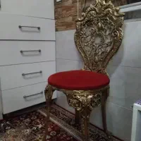 مبلمان با کل ابزار و وسایل جهیزیه|مبلمان خانگی و میز عسلی|میانه, |دیوار