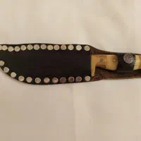 چاقو|کلکسیون اشیاء عتیقه|گنبد کاووس, |دیوار