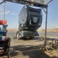 شاگردمکانیک سنگین