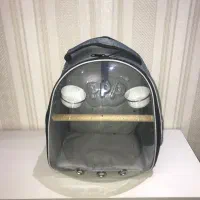 کیف حمل پرنده