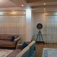 پرده پذیرایی