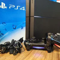 پلی استیشن 4 کپی خور PS4