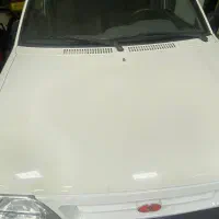 پراید وانت ۴۰۳
