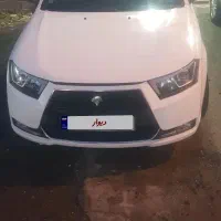 دنا پلاس اتومات توربو مدل ۱۴۰۱