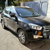 جک s5 مدل ۱۴۰۲ فابریک|خودرو سواری و وانت|شیراز, زرگری|دیوار