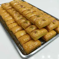 تولید و پخش شیرینی قنادی تک درخت|خوردنی و آشامیدنی|اسلام‌شهر, شهرک مصطفی خمینی|دیوار