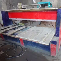 دستگاه ابزار زنی سنگ مزار (سنگ قبر) سنگ پله