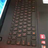 لپ تاپ گیمینگ و رندرینگ ASUS رم 16DDR4 گرافیک 4|رایانه همراه|شیراز, پانصد دستگاه ارتش|دیوار