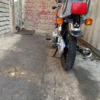 پرواز مدل ۱۴۰۴|موتورسیکلت|شاهینشهر, شهرک گلدیس|دیوار