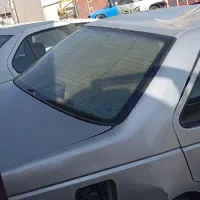 پژو تصادفی مدل 90|خودرو سواری و وانت|خرمآباد, |دیوار