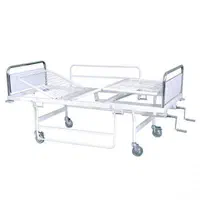 تخت بیمارستانی لگن دار