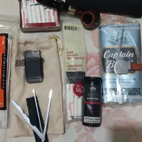 پیپ هلندی نو برند بیگ بن  مناسب روز پدر