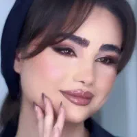 میکاپ و شنیون با قیمتی ویژه