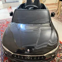 ماشین شارژی|اسباب‌‌بازی|تهران, مینی‌سیتی (شهرک نفت)|دیوار