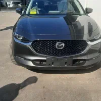 مزدا cx30.    2025