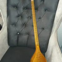 سه تار نو کاملا سالم