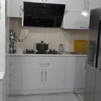 منزل ۵۸ متری اپارتمان روانسر