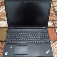 lenovo p50 ssd512