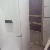 یخچال فریزر امرسان|یخچال و فریزر|شیراز, حافظیه|دیوار