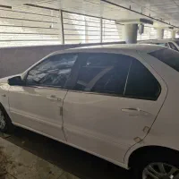 سمند سورن پلاس ef7 مدل 401 مشابه خشک|خودرو سواری و وانت|مشهد, سناباد|دیوار