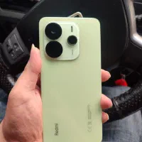 Note 14 استثنایی