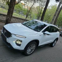 هایما 8s مدل 1403 بدون رنگ دست اول کم کار خانگی