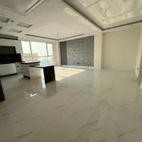 ۹۵متری نوساز کلید نخورده /رو به آفتاب / جنت آباد|فروش آپارتمان|تهران, جنت‌آباد شمالی|دیوار