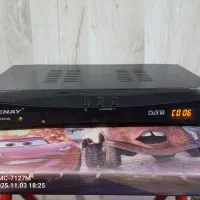 گیرنده دیجیتال داخلی سالم|صوتی و تصویری|همدان, |دیوار