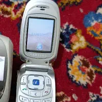 سامسونگ تاشو قدیمی کاملا سالم(ریجستر میخواهد)|موبایل|اصفهان, باغ فدک|دیوار