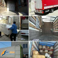 جابجایی اثاث منزل وادارات