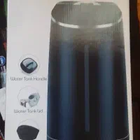 دستگاه بخور سرد