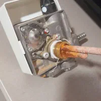 اتوماتیک آبگرمکن|آبگرمکن، پکیج، شوفاژ|قیدار, |دیوار