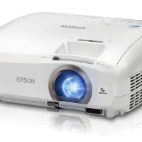 پروژکتور حرفه ایی اپسون epson