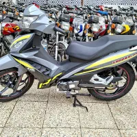 شوکا ۱۳۰ مدل ۴۰۴ صفر