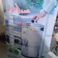 سبزی خرد کن